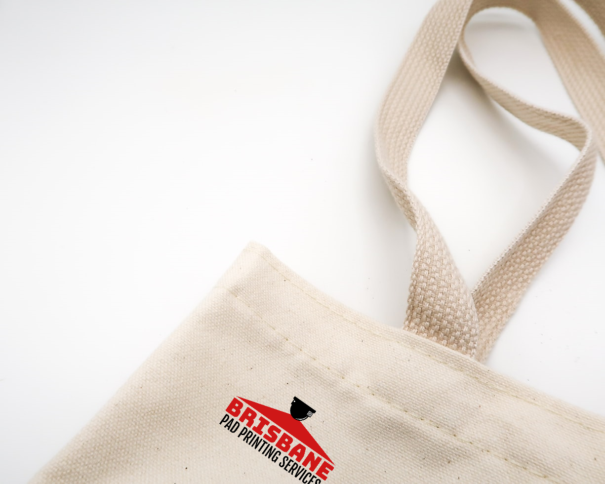 Imprint on Bags